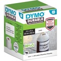 Dymo Label, Lw, Durable, 4 InchX6 Inch DYM1933086